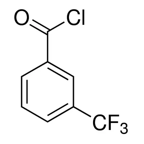 3-(Trifluoromethyl)benzoyl chloride