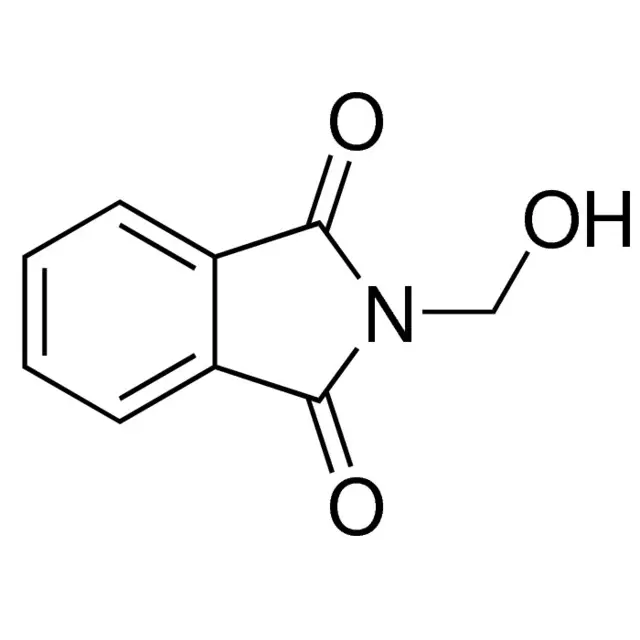 N-(Hydroxymethyl)phthalimide