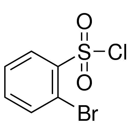 2-Bromobenzenesulfonyl chloride