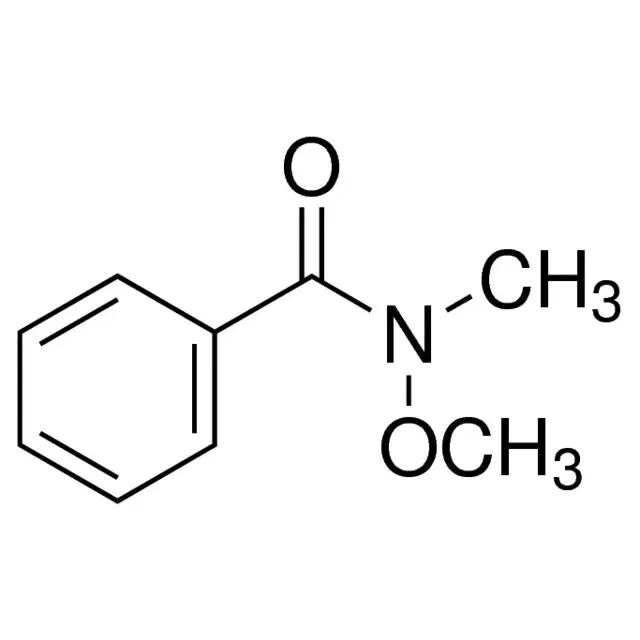 N-Methoxy-N-methylbenzamide
