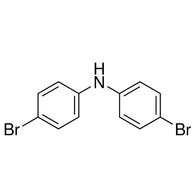 Bis(4-bromophenyl)amine