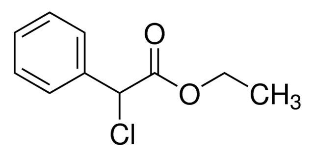 Ethyl α-chlorophenylacetate