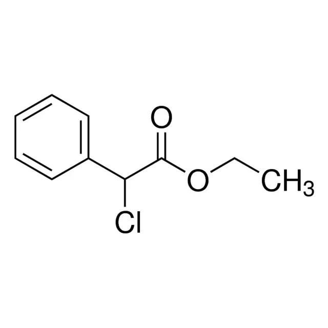 Ethyl α-chlorophenylacetate