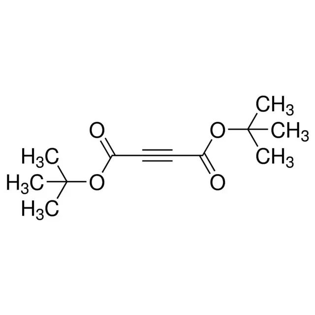 Di-tert-butyl acetylenedicarboxylate