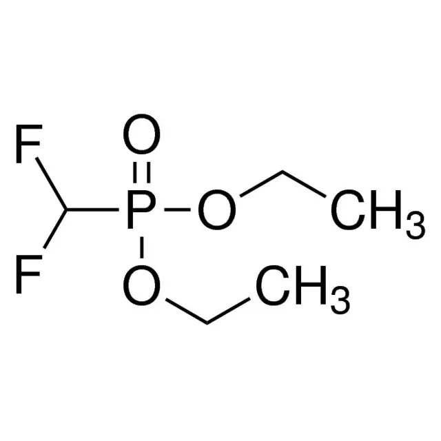 Diethyl (difluoromethyl)phosphonate