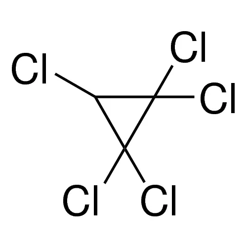 Pentachlorocyclopropane