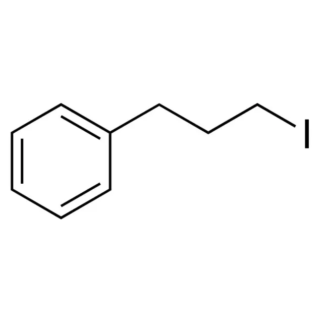 1-Iodo-3-phenylpropane