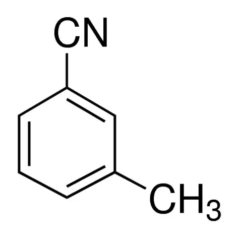 m-Tolunitrile