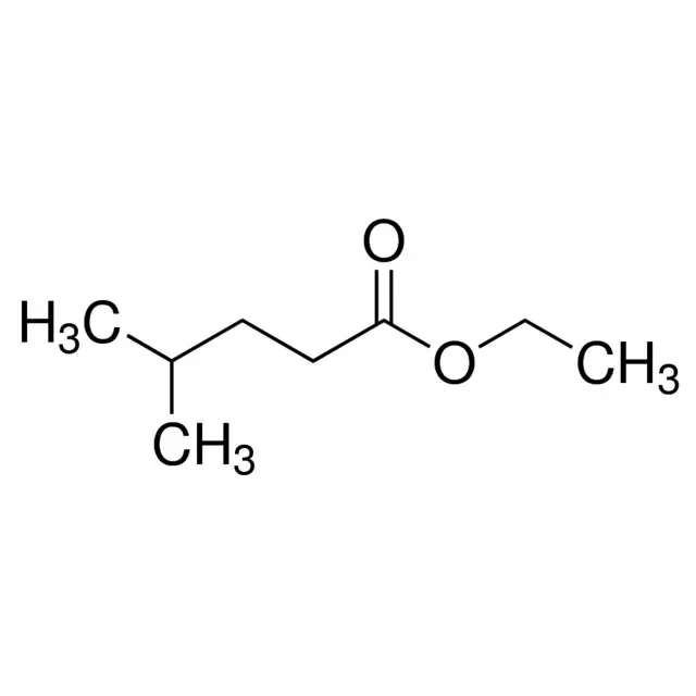 Ethyl 4-methylvalerate