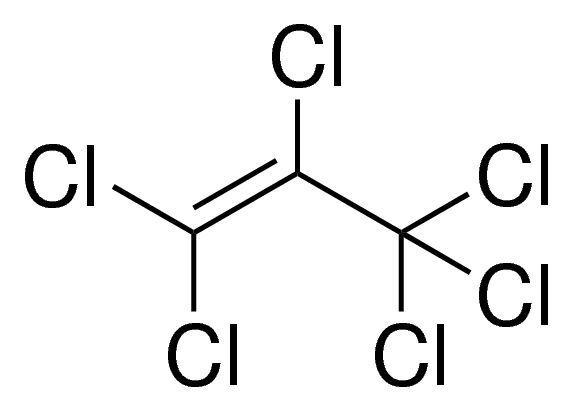 Hexachloropropene