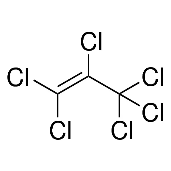 Hexachloropropene