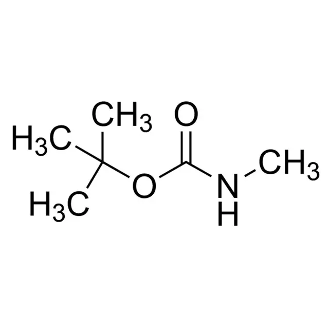 tert-Butyl-N-methylcarbamate