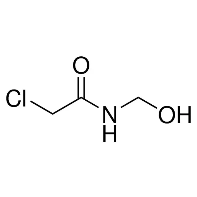 2-Chloro-N-(hydroxymethyl)acetamide