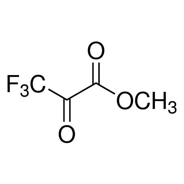 Methyl 3,3,3-trifluoropyruvate