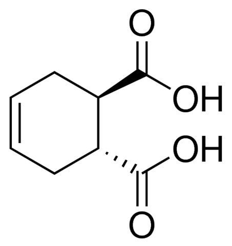 (±)-trans-4-Cyclohexene-1,2-dicarboxylic acid