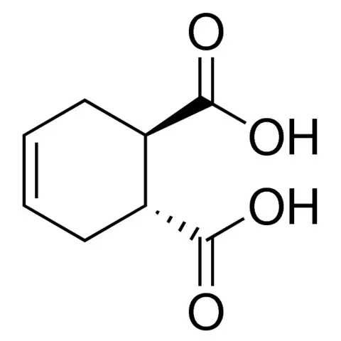 (±)-trans-4-Cyclohexene-1,2-dicarboxylic acid