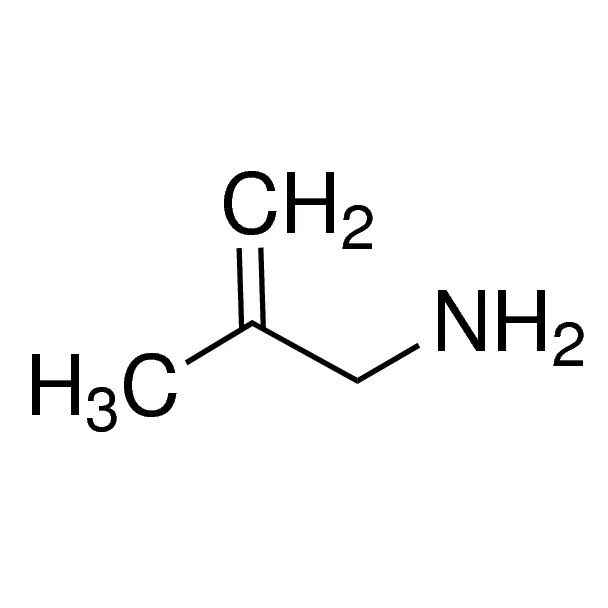 2-Methyl-2-propen-1-amine