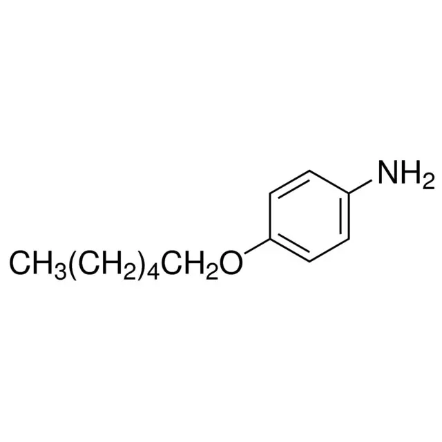 4-(Hexyloxy)aniline