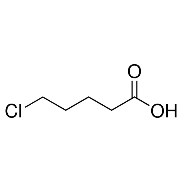 5-Chlorovaleric acid