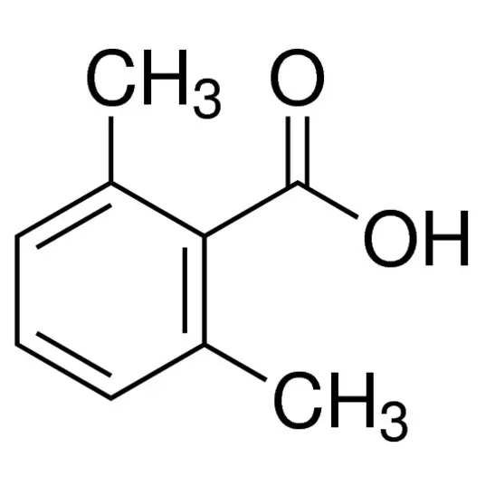 2,6-Dimethylbenzoic acid