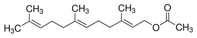 trans,trans-Farnesyl acetate
