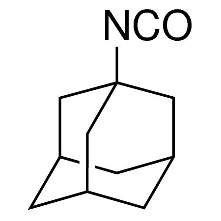 1-Adamantyl isocyanate