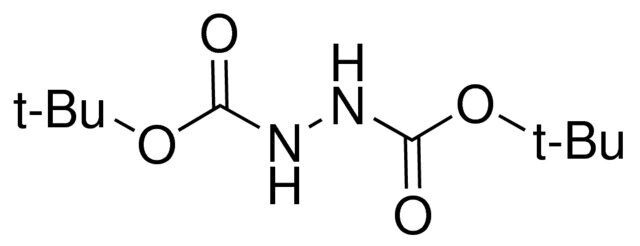 Di-tert-butyl hydrazodiformate