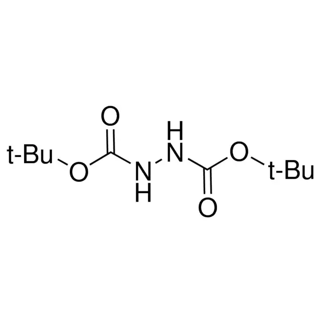 Di-tert-butyl hydrazodiformate