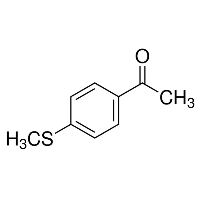 4′-(Methylthio)acetophenone