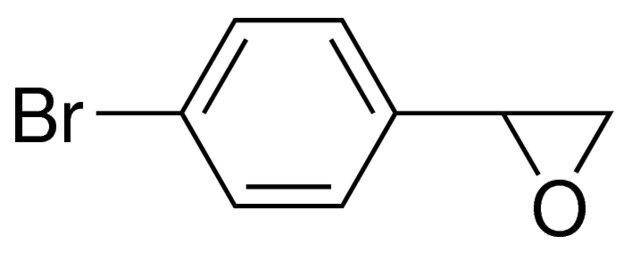 2-(4-Bromophenyl)oxirane
