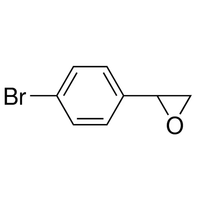 2-(4-Bromophenyl)oxirane