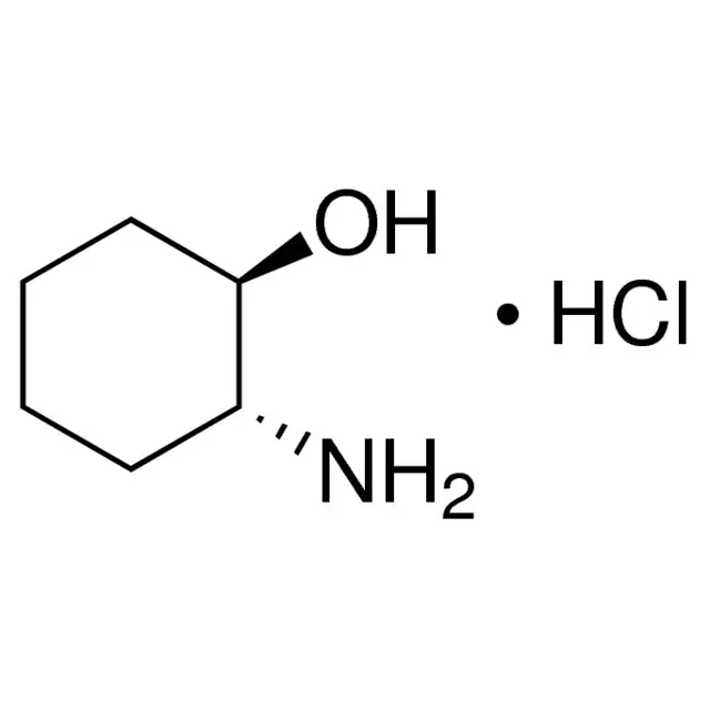 trans-2-Aminocyclohexanol hydrochloride