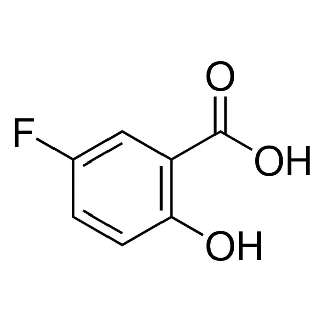 5-Fluorosalicylic acid