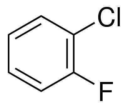 1-Chloro-2-fluorobenzene