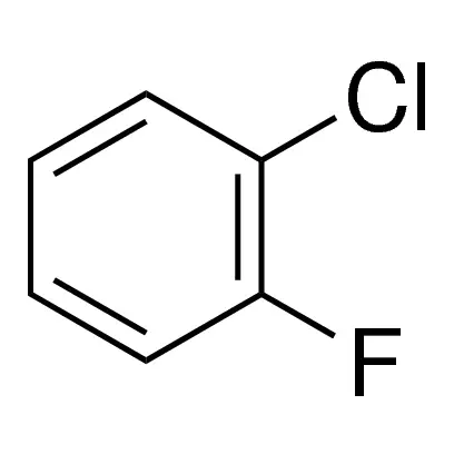 1-Chloro-2-fluorobenzene