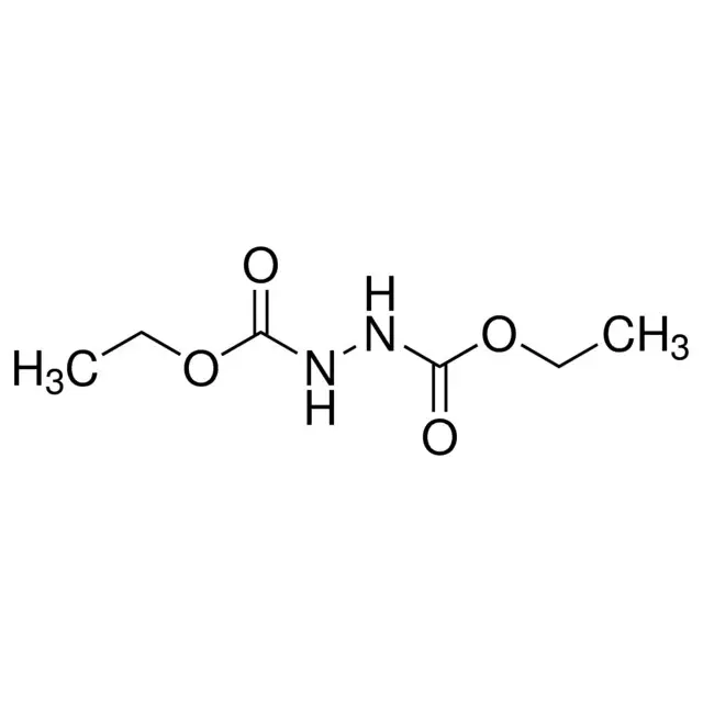 Diethyl 1,2-hydrazinedicarboxylate
