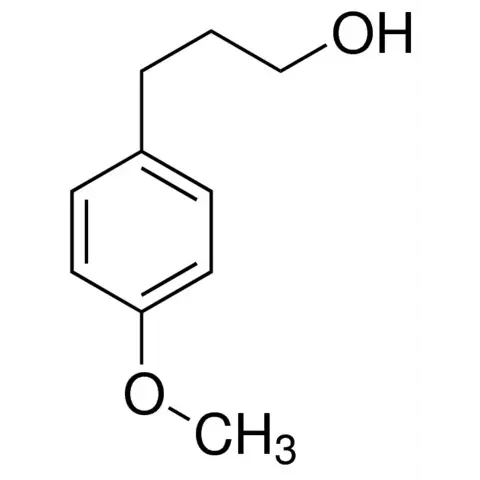 3-(4-Methoxyphenyl)-1-propanol