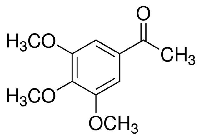 3′,4′,5′-Trimethoxyacetophenone