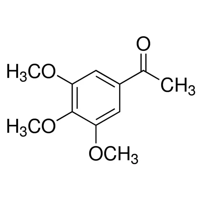 3′,4′,5′-Trimethoxyacetophenone