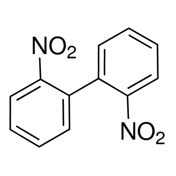 2,2′-Dinitrobiphenyl