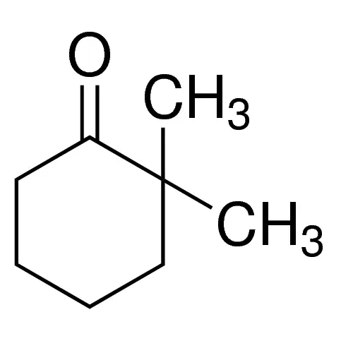 2,2-Dimethylcyclohexanone