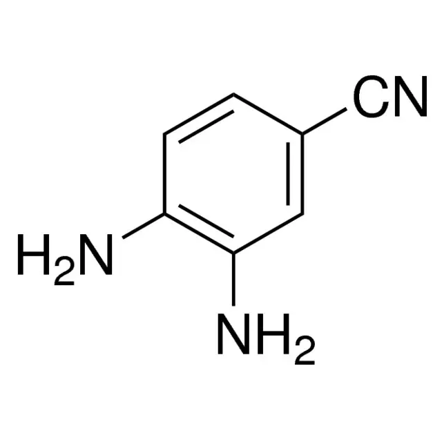 3,4-Diaminobenzonitrile
