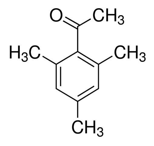 2′,4′,6′-Trimethylacetophenone
