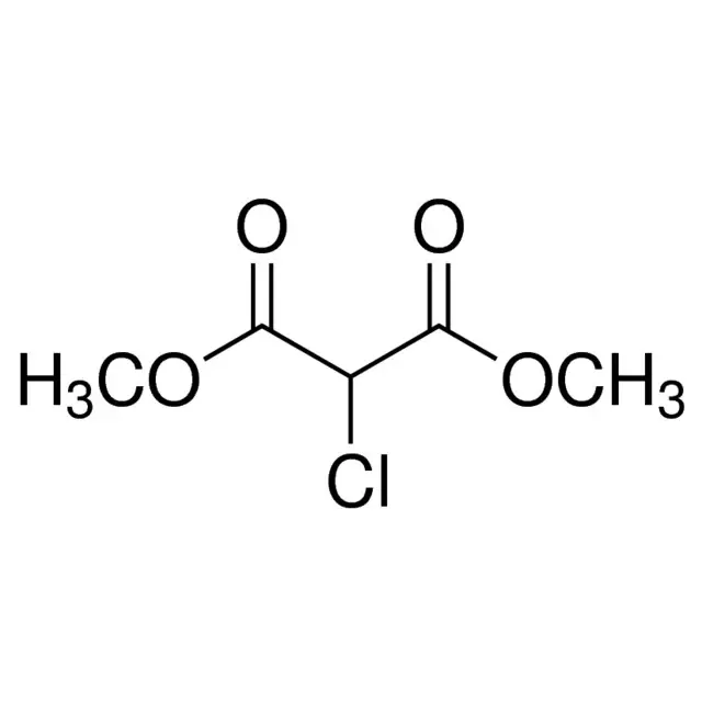 Dimethyl chloromalonate