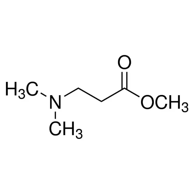 Methyl 3-(dimethylamino)propionate