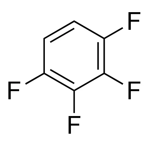1,2,3,4-Tetrafluorobenzene