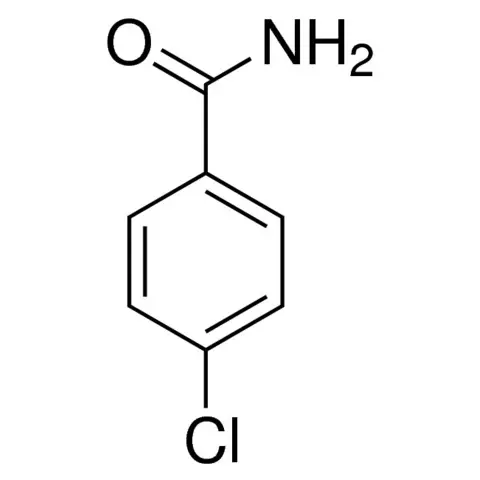 4-Chlorobenzamide