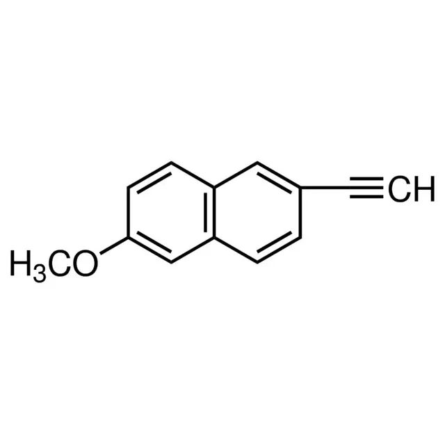 2-Ethynyl-6-methoxynaphthalene
