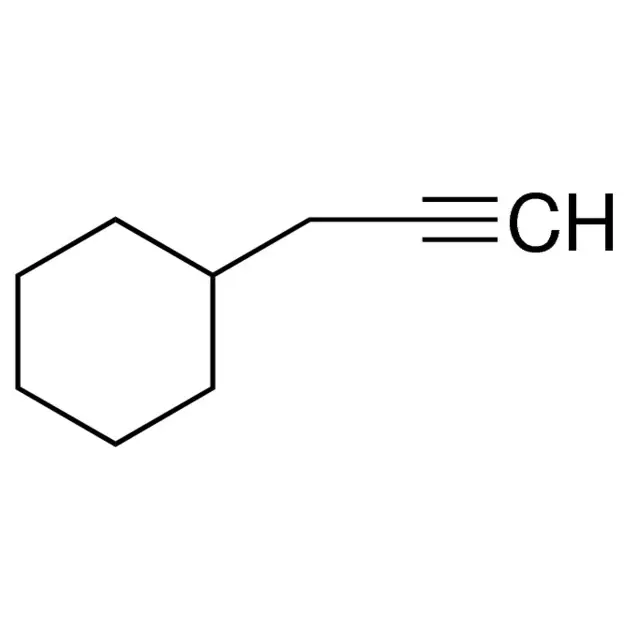 3-Cyclohexyl-1-propyne