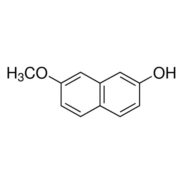 7-Methoxy-2-naphthol